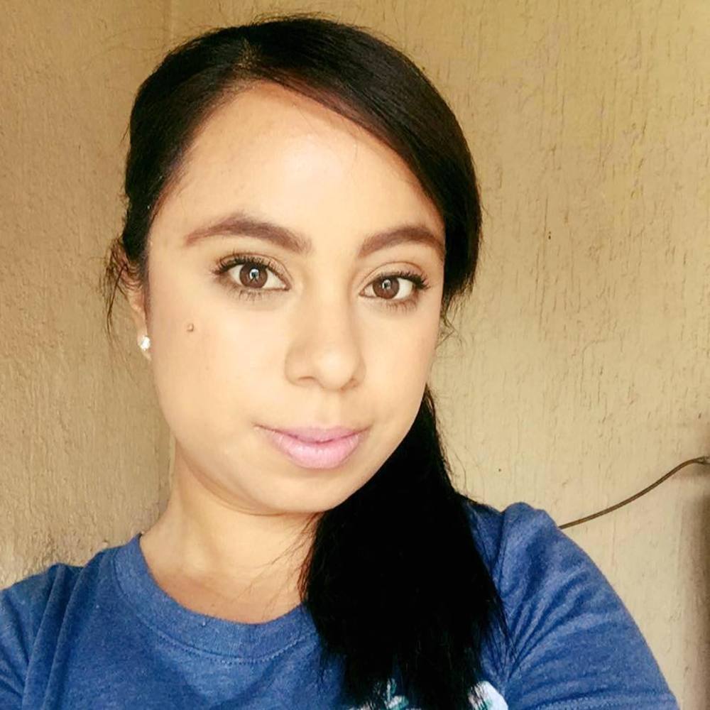 Meet your Posher, Meryem